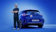 Renault dit stop aux excès de vitesse chez les jeunes avec Pierre Gasly