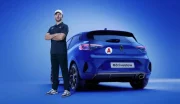 Renault et Pierre Gasly veulent que vous rouliez lentement sur la route