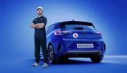 Renault Clio 5 : bridée à 110 km/h pour les jeunes conducteurs