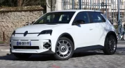 Essai Renault 5 E-TECH Evolution 120 ch 40 kW : la meilleure ?