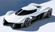Concept Chevrolet Corvette C9 : voici à quoi elle pourrait ressembler !