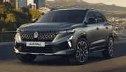 Nouveau Austral (2025), Renault dévoile les prix de son SUV hybride