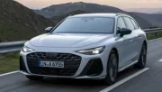Essai Audi A6 Avant (2025) : Le sens d'un nom