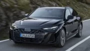 Notre avis sur la nouvelle Audi A6 diesel