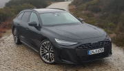 Essai nouvelle Audi A6 Avant : Est-elle le dernier grand break old school ?