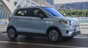 La Leapmotor T03 n'aura jamais été polonaise, elle ne sera que chinoise