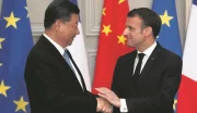 Voiture électrique, faut-il coopérer avec la Chine ?