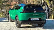 Citroën C5 Aircross (2025) : le SUV français se fait surprendre avant sa présentation officielle