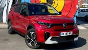 Essai longue durée : le Citroën C3 Aircross parcourt 1 200 km à travers la Bretagne