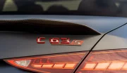 Mercedes-AMG C 63 : l'adieu au quatre cylindres, vraiment ?