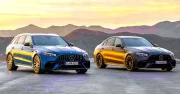 Ouf ! La Mercedes C63 AMG abandonnerait le 4 cylindres…