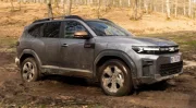 Essai Dacia Bigster 4x4 (2025) : l'aventure à bon compte