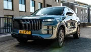 Essai Jaecoo J7 PHEV, champion de l'autonomie