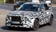 Mazda CX-5 2025 : photos et infos sur le futur concurrent des Peugeot 3008 et Renault Austral
