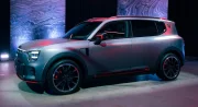 Smart #5 Brabus : 646 ch et 540 km d'autonomie