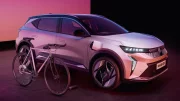Renault Scénic électrique : des nouveautés intéressantes pour l'année 2025