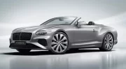 Nouvelle motorisation hybride rechargeable plus “raisonnable” pour 3 modèles Bentley