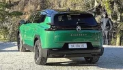 Alors, il est beau ce nouveau Citroën C5 Aircross ?