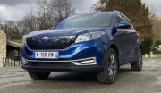 Deux constructeurs chinois bientôt fusionnés, encore plus dangereux pour les Européens ?