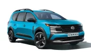 Et si Nissan avait droit à son Dacia Jogger ?