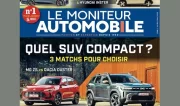 Le Moniteur Automobile revient dans les kiosques français