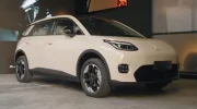 Notre avis à bord de la chinoise à 13 000 € qui cible la Renault Mégane E-Tech