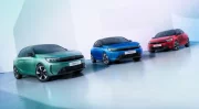 Plus d'autonomie pour les 208, Corsa et Ypsilon électriques