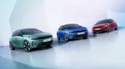 Opel Corsa électrique (2025) : jusqu'à 428 km d'autonomie