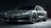Denza Z9 GT : ce luxueux break de chasse de 952 ch arrive en Europe !