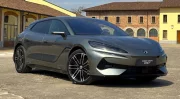La Denza Z9 GT, chinoise, peut-elle faire trembler les premium et sportives allemandes ?