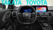 Airbags Takata : Toyota répond … et recadre poliment la panique organisée