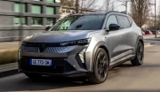 Prix Renault Scénic E-Tech (2025) : le SUV électrique s'améliore et gagne en équipement