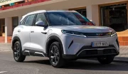 Bientôt un prix plancher pour les voitures électriques chinoises ?