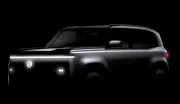 MG CyberX : le SUV qui veut séduire les jeunes (et pas seulement eux)