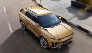 Essai KGM Actyon 2WD (2025) : Outsider anonyme