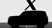 Le MG Cyber X, un petit 4x4 électrique fort en gueule et pas cher ?