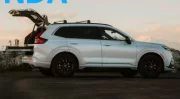 Honda CR-V Dream Pod : La réponse nippone du Pack Sleep de Dacia