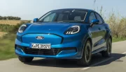 Essai Ford Puma Gen-E (2025) : notre avis sur la version électrique du petit SUV