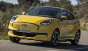 Essai : Avec sa version Gen-e, le Ford Puma se prend une décharge