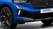 Renault Austral 4x4 300 ch Atelier Alpine : quelles sont ses chances de voir le jour ?