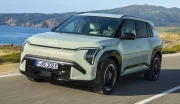 Essai Kia EV3 58,3 kWh : la petite batterie est-elle suffisante ? Notre verdict mesures à l'appui
