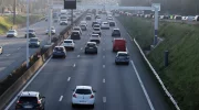Baisse de la mortalité routière pour le cinquième mois consécutif