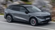 Essai Zeekr 7X (2025) : un (bon) SUV électrique de plus…