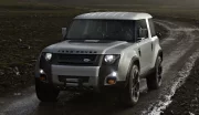 Petit Land Rover Defender : tout ce que l'on sait déjà