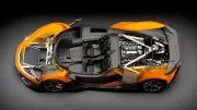 McLaren W1 2026 : ses secrets dévoilés !