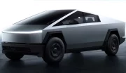 Tesla dévoile un Cybertruck moins cher !