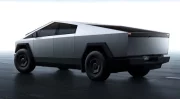 Le Tesla Cybertruck devient plus abordable, cela suffira-t-il ?