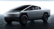 Le Tesla Cybertruck gagne en autonomie et coûte moins cher