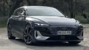 Essai Audi S6 Avant e-tron : la voiture électrique parfaite ?