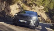 Renault Scénic E-TECH 2025 : déjà des changements